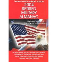Retired Military Almanac 2004