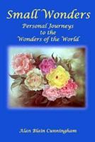 A Personal Journal to the Wonders of the World