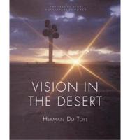 Vision in the Desert Tree of Utah Sculpture by Momen