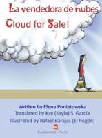 La Vendedora De Nubes. Cloud for Sale.