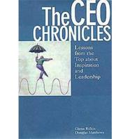 The CEO Chronicles