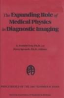 The Expanding Role of Medical Physics in Diagnostic Imaging