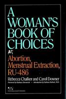 A Woman's Book Of Choices