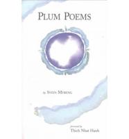 Plum Poems