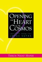 Opening the Heart of the Cosmos