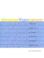 Stronger Than Cancer