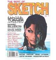 Best Of Sketch Magazine Volume 1