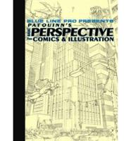 Perspectives for Comic Books