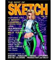 Best of Sketch Magazine. V. 2 Sketch Magazine Collection