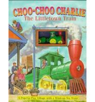 Choo-Choo Charlie, the Littletown Train
