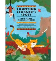 Counting Leopard's Spots and Other Animal Stories