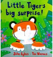 Little Tiger's Big Surprise!
