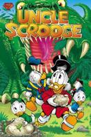 Uncle Scrooge #347