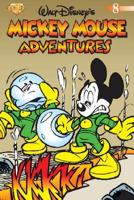 Mickey Mouse Adventures Volume 8