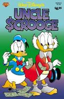 Uncle Scrooge #351