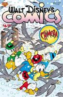Walt Disney's Comics & Stories #664