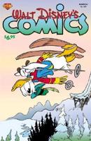 Walt Disney's Comics & Stories #666
