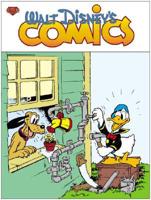 Walt Disney's Comics And Stories #670