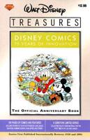 Walt Disney Treasures - Disney Comics: 75 Years of Innovation