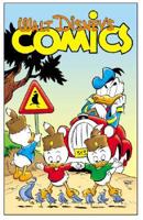 Walt Disney's Comics And Stories #674
