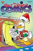 Walt Disney's Comics and Stories #675