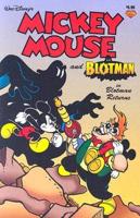 Mickey Mouse and Blotman: Blotman Returns