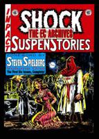 Shock Suspenstories. Vol. 1 Issues 1-6