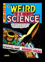 EC Archives: Weird Science Volume 1