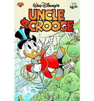 Uncle Scrooge #364