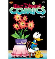 Walt Disney's Comics And Stories #680