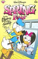 Walt Disney's Spring Fever Volume 1