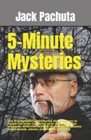 5-Minute Mysteries