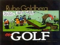 Rube Goldberg on Golf