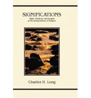Significations