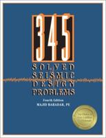 345 Solved Seismic Design Problems