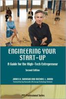 Engineering Your Start-Up