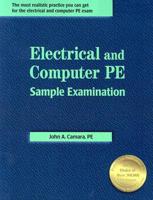Electrical and Computer PE Sample Examination