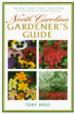 North Carolina Gardener's Guide