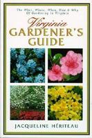 Virginia Gardener's Guide
