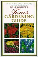 Texas Gardener's Guide