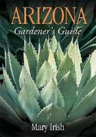 Arizona Gardener's Guide
