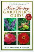 New Jersey Gardener's Guide