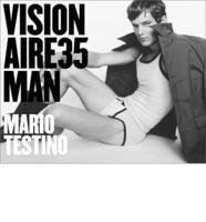 Visionaire No. 35: Man
