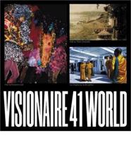 Visionaire No. 41: World