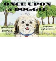 Once Upon a Doggie