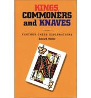 Kings, Commoners and Knaves