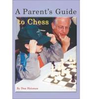 A Parent's Guide to Chess