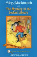 Meg Mackintosh and the Mystery in the Locked Library - Title #5 Volume 5
