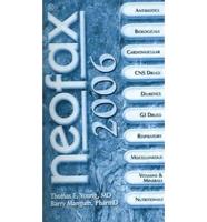Neofax., 19th ed., 2006.