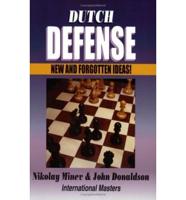 Dutch Defence